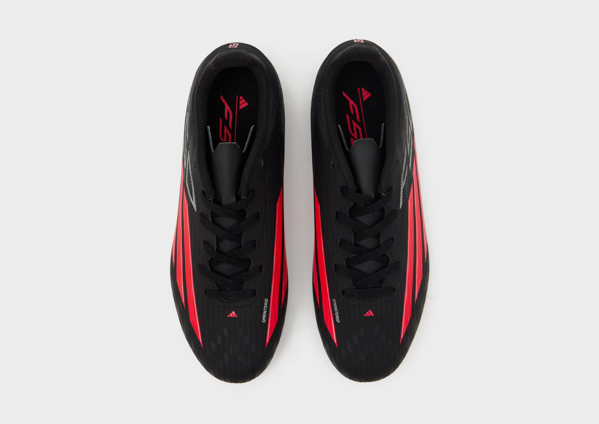 F50 League FG Junior