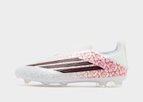 F50 League Laceless FG Lamine Yamal Junior