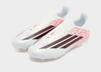 F50 League Laceless FG Lamine Yamal Junior