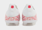 F50 League Laceless FG Lamine Yamal Junior