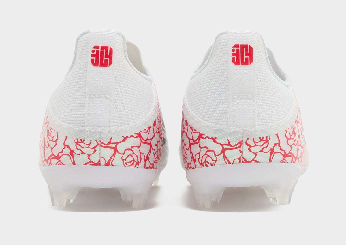 F50 League Laceless FG Lamine Yamal Junior