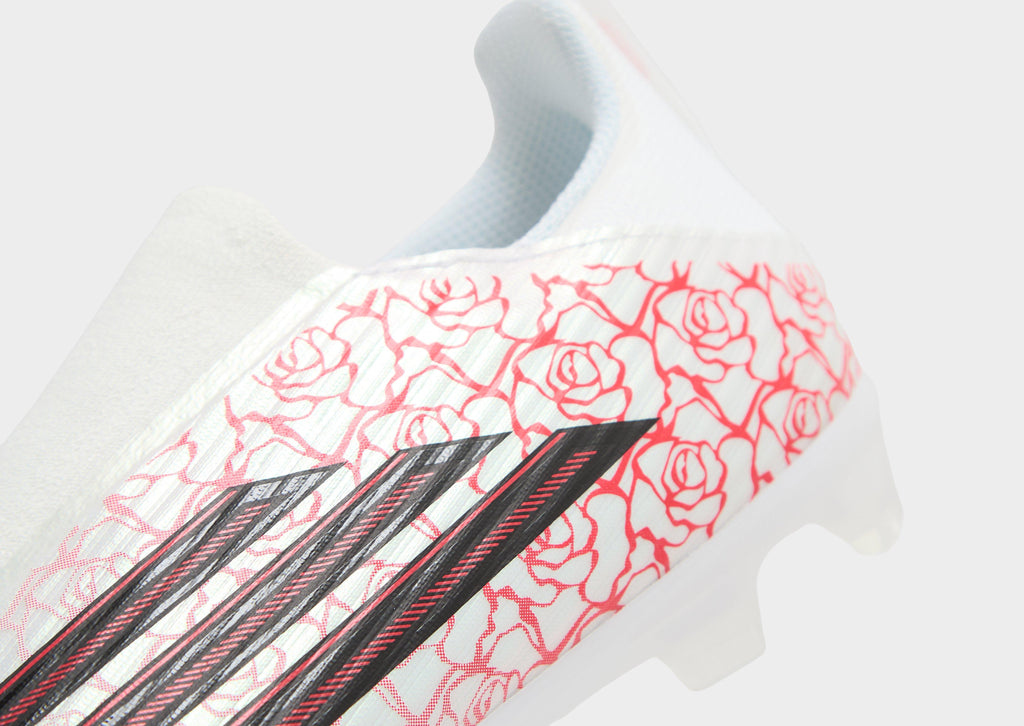 F50 League Laceless FG Lamine Yamal Junior