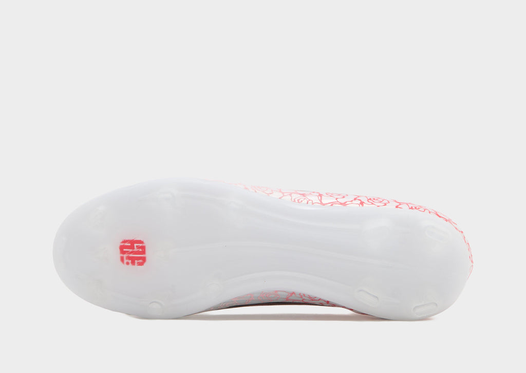 F50 League Laceless FG Lamine Yamal Junior