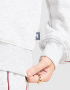 Outline Crew Sweatshirt