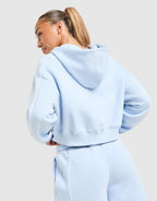 Pipe Full Zip Hoodie