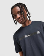 Chest Tape T-Shirt