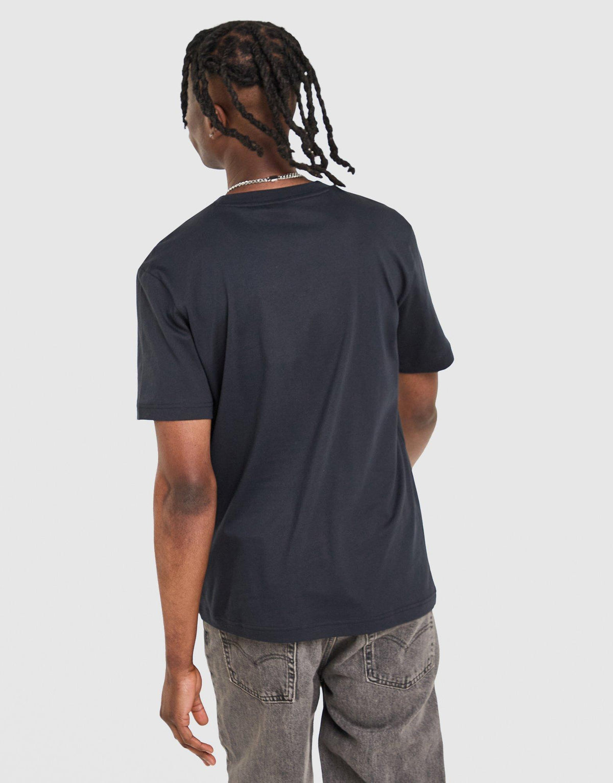 Chest Tape T-Shirt