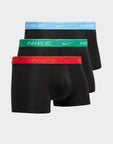 3-Pack Trunks Junior