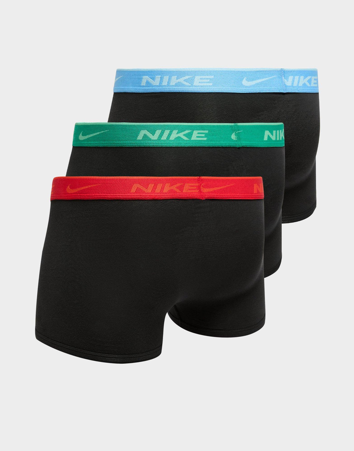 3-Pack Trunks Junior