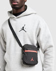 Airborne Crossbody Bag