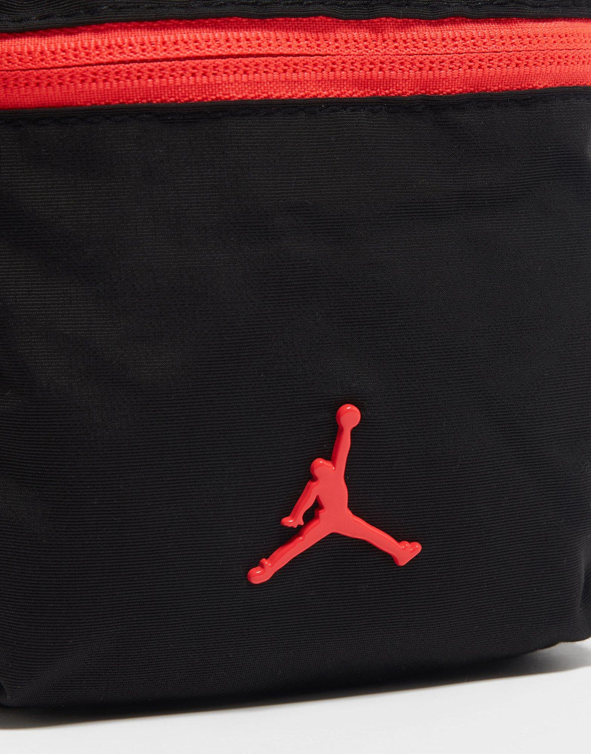 Airborne Crossbody Bag