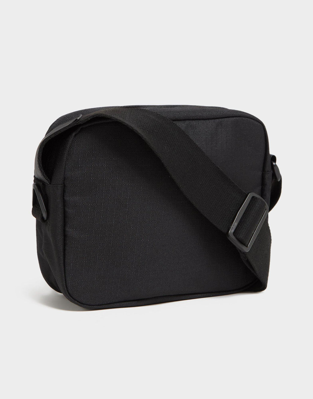 Blacktop Messenger Bag