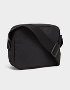 Blacktop Messenger Bag