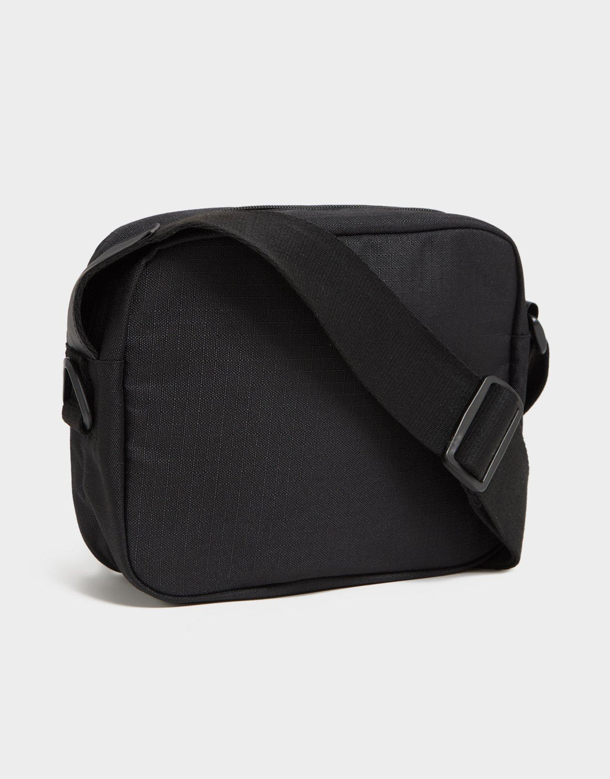 Blacktop Messenger Bag