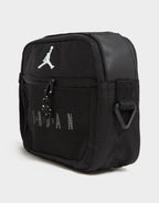 Blacktop Messenger Bag