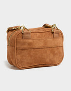 Monogram Camera Bag