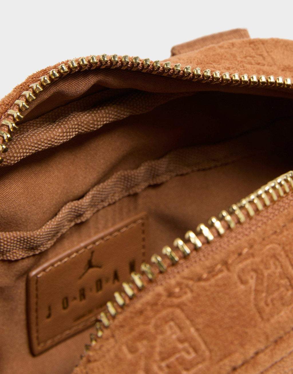 Monogram Camera Bag