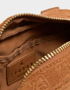 Monogram Camera Bag