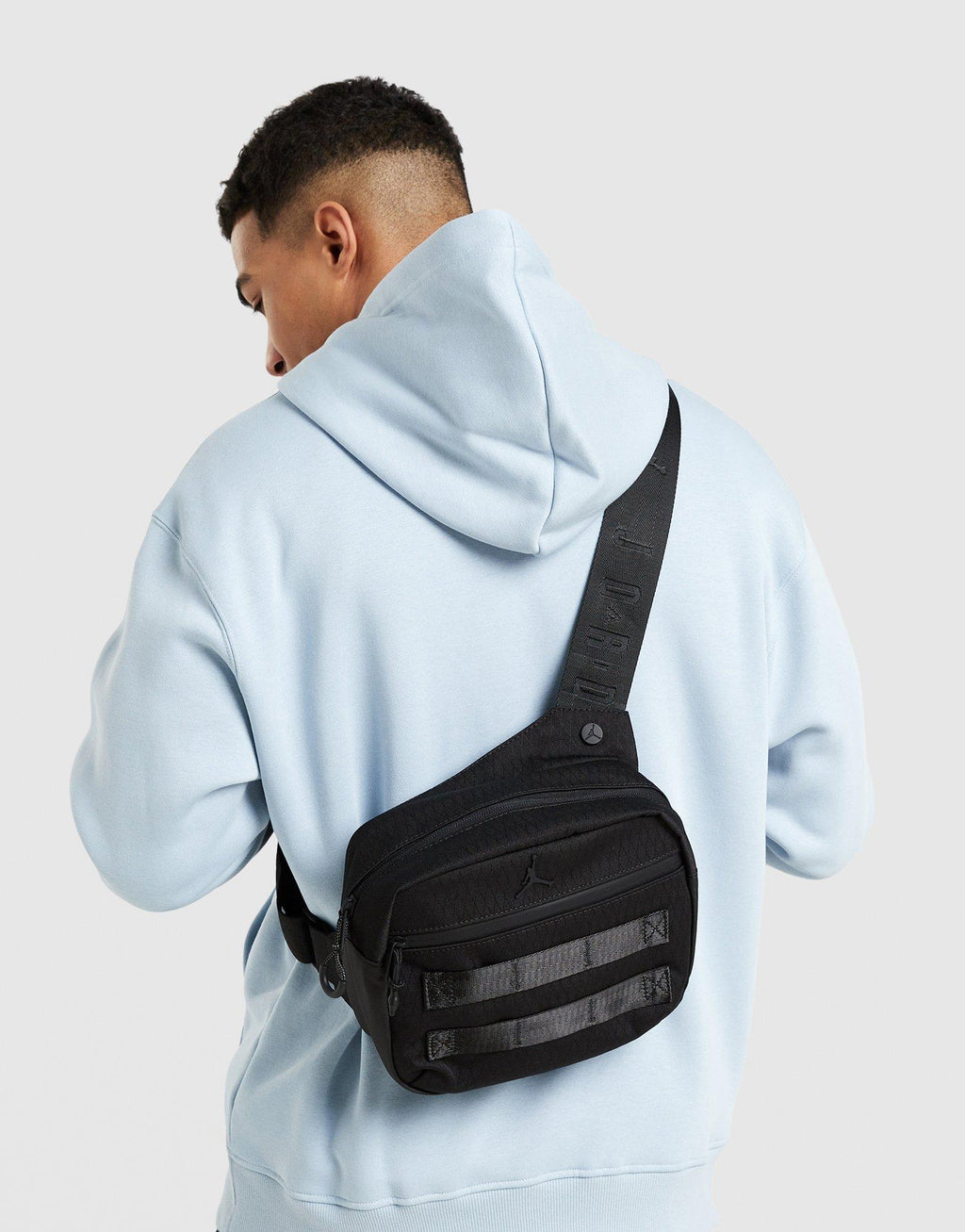 Collectors Mini Messenger Bag