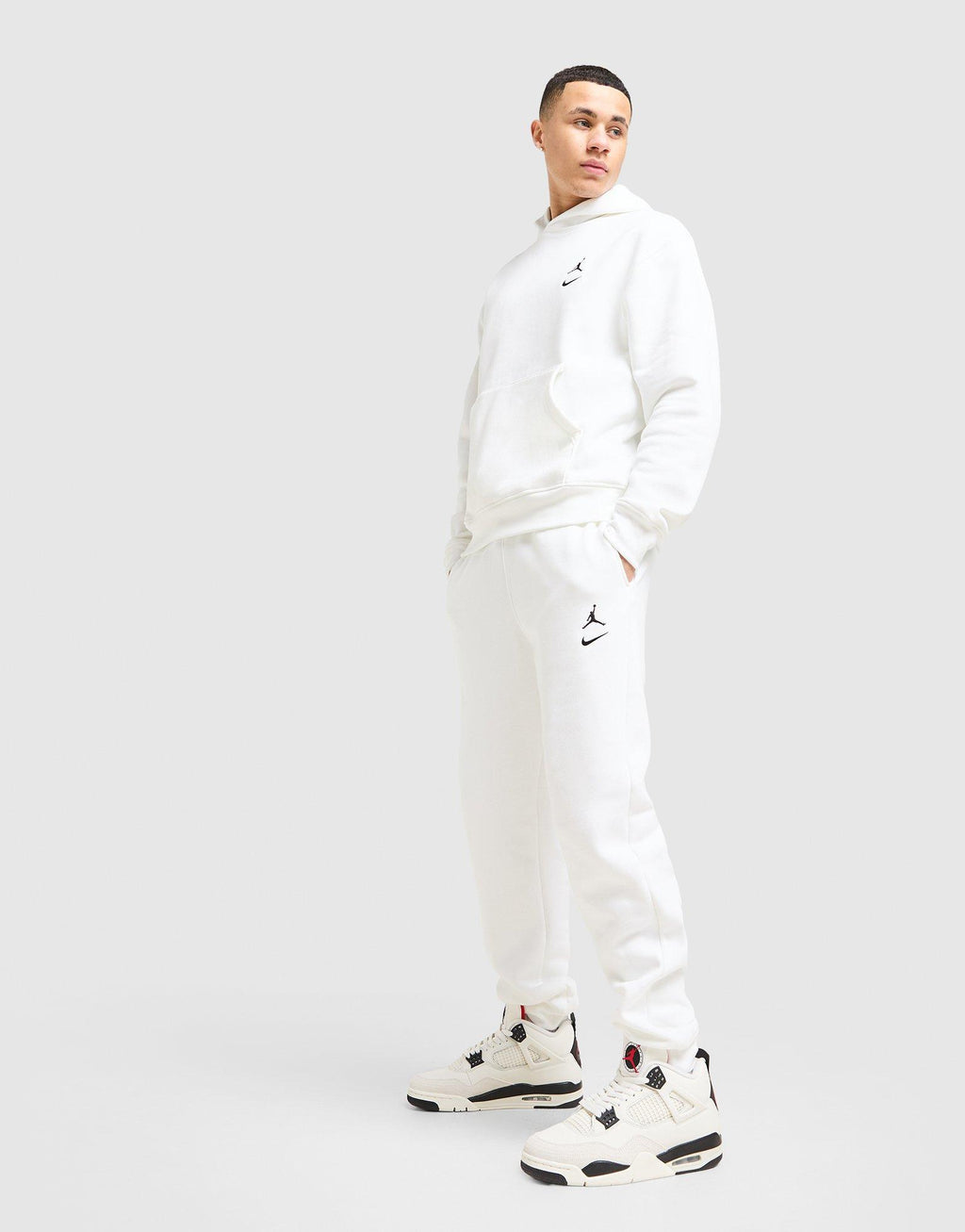 Swoosh Joggers