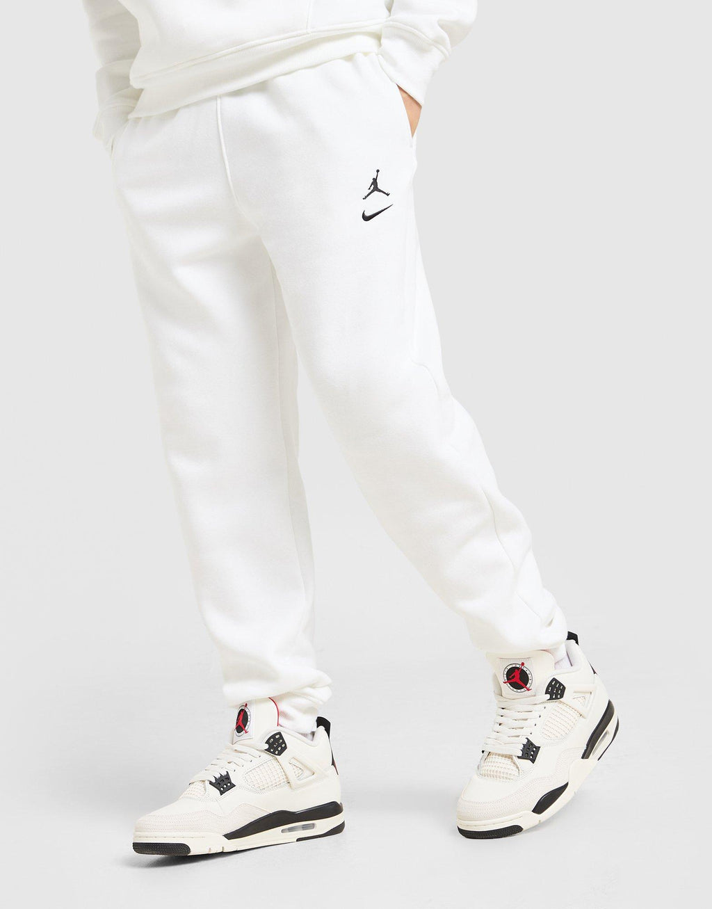 Swoosh Joggers