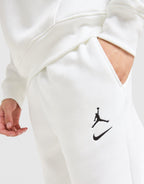 Swoosh Joggers