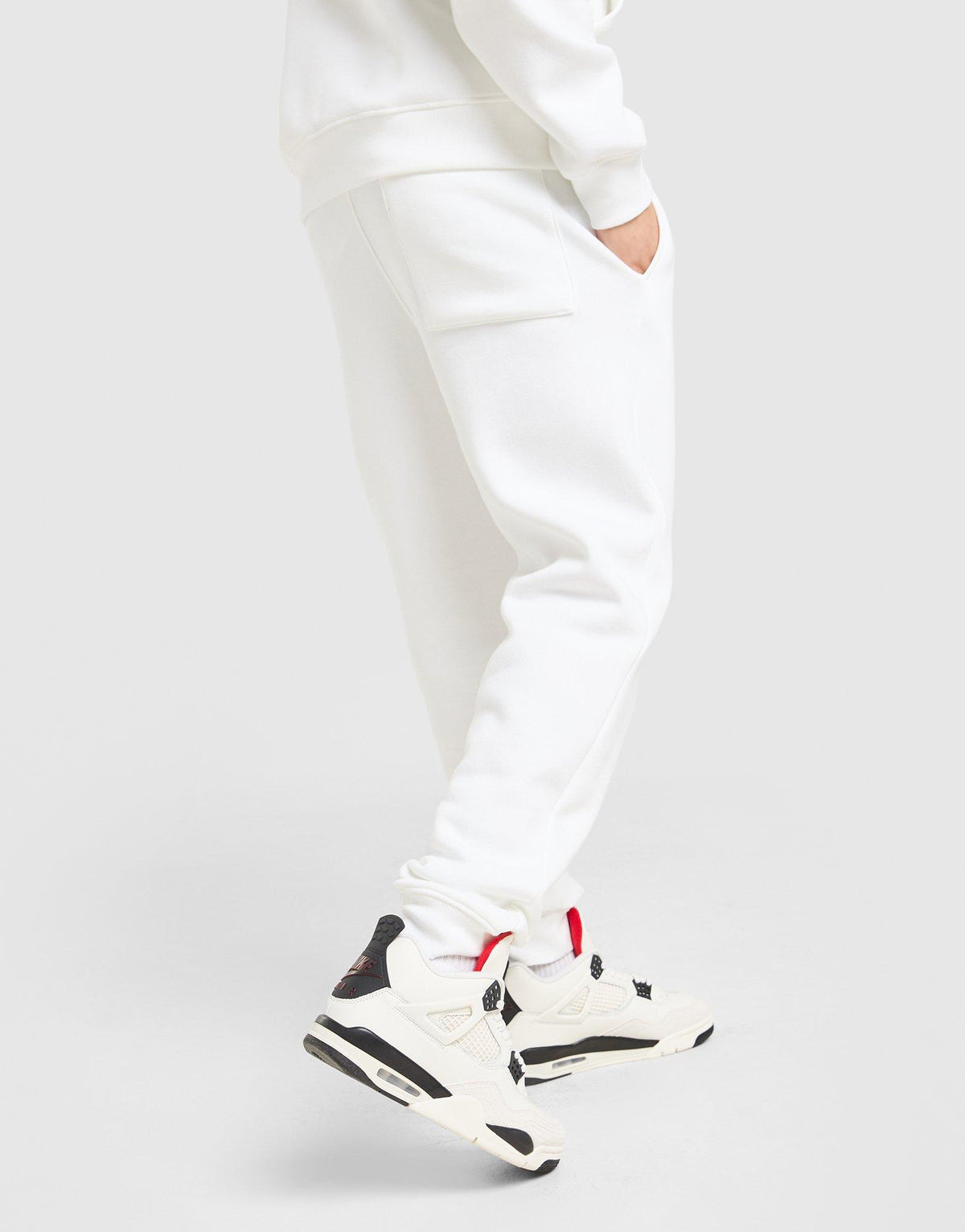 Swoosh Joggers