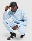 Jumpman Swoosh Overhead Hoodie