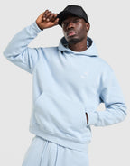 Jumpman Swoosh Overhead Hoodie
