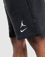 Jumpman Swoosh Shorts