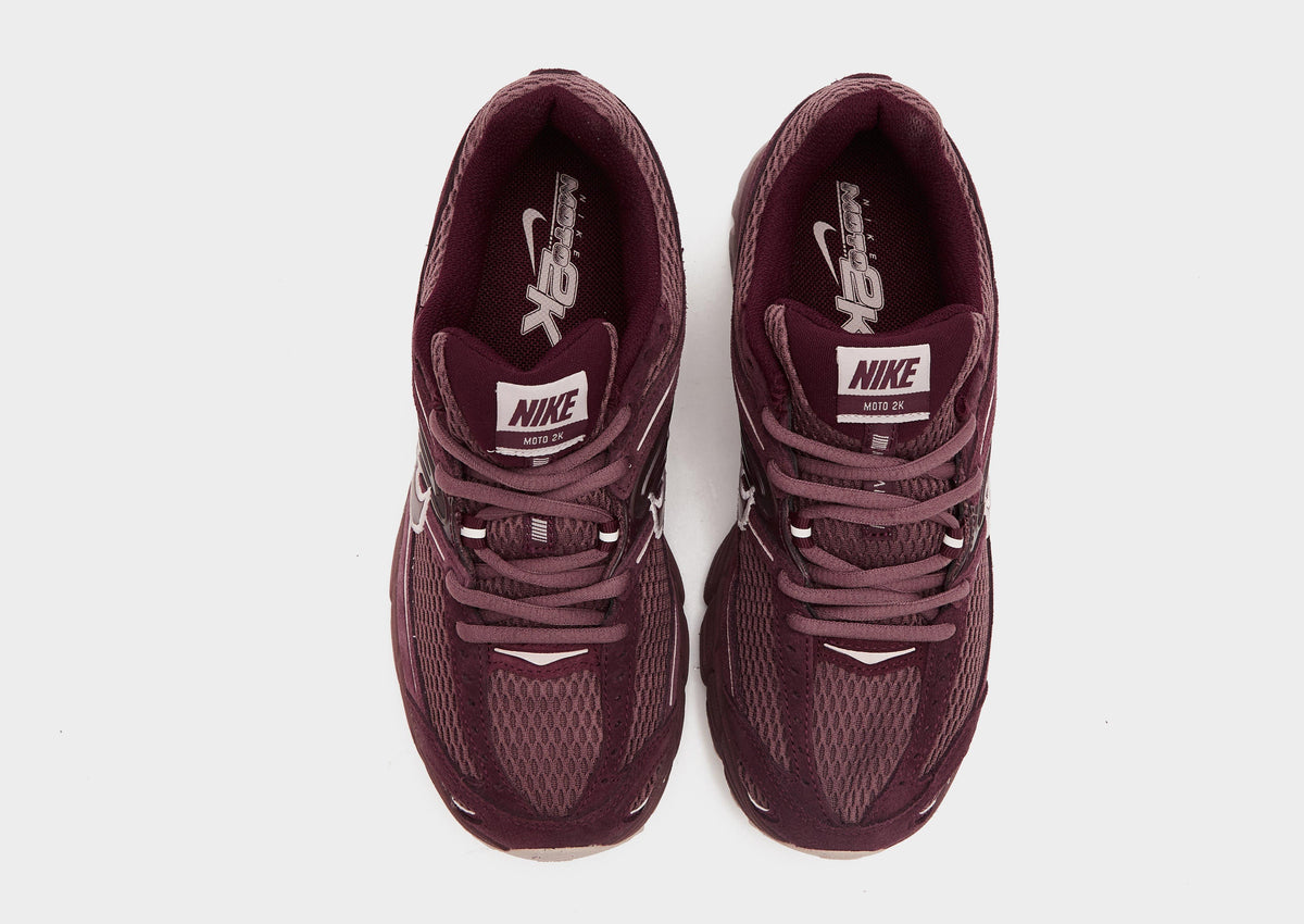 Air Max Moto 2K Suede Women's
