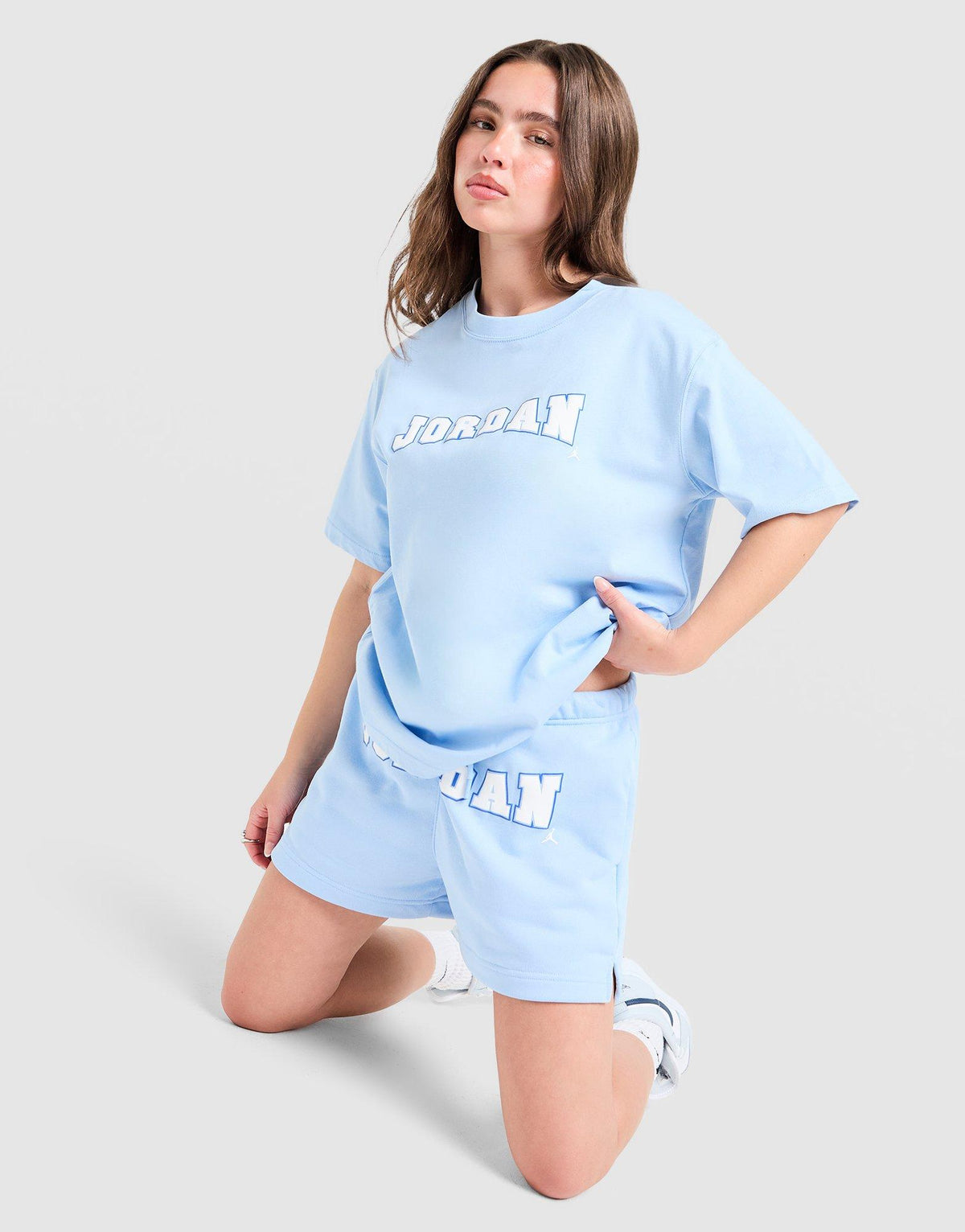 Graphic Girlfriend T-Shirt