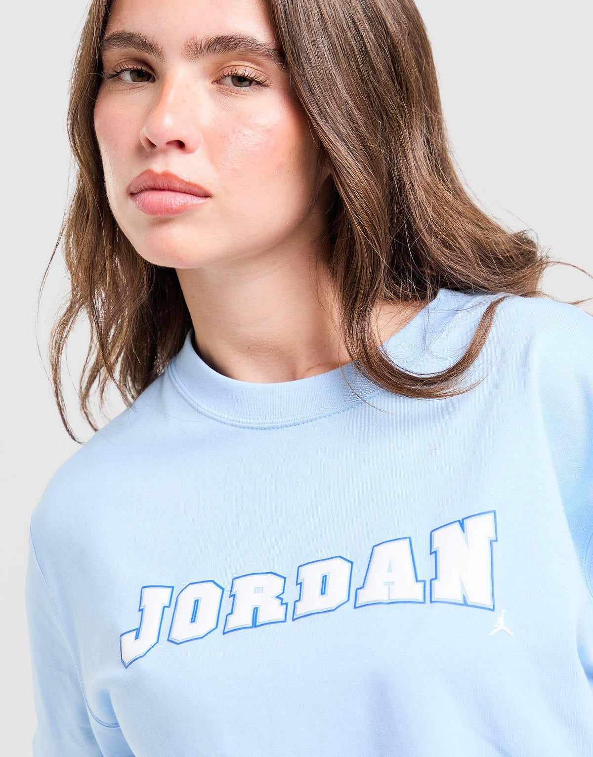 Graphic Girlfriend T-Shirt