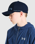 UA ArmourVent Cap Junior