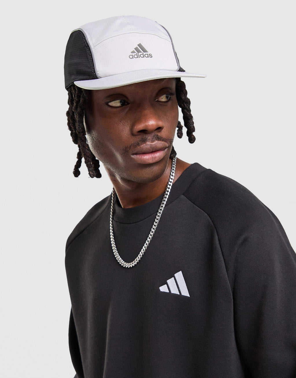 5-Panel Cap
