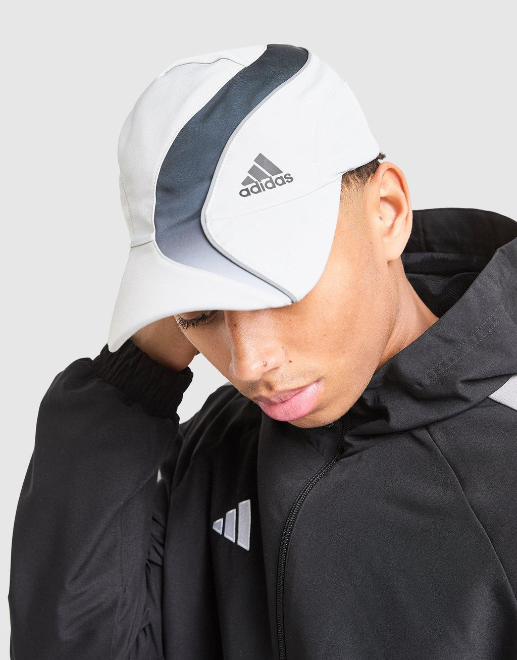 Dynamic Cap