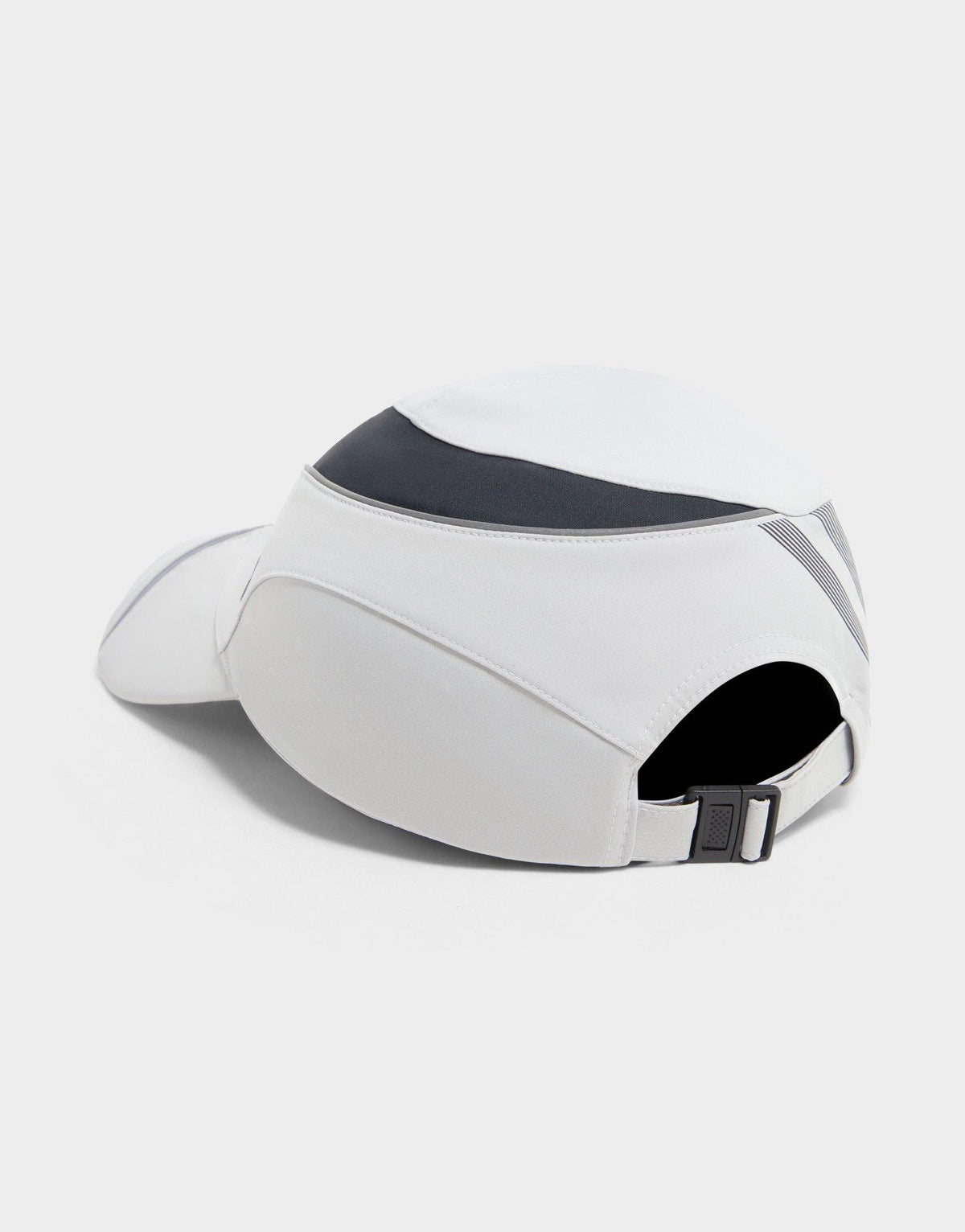 Dynamic Cap