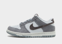 Dunk Low Suede Junior