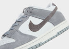 Dunk Low Suede Junior