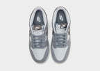 Dunk Low Suede Junior