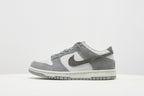 Dunk Low Suede Junior