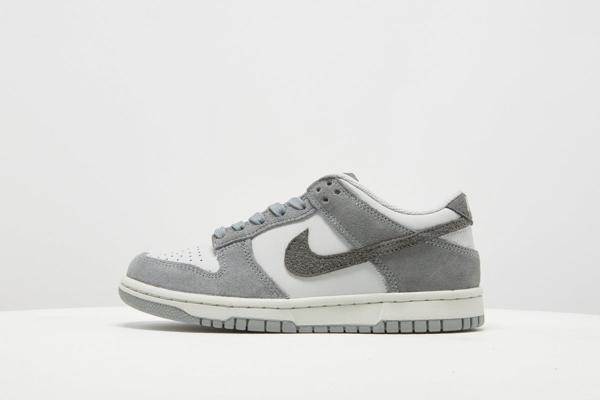 Dunk Low Suede Junior