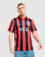 Everton FC '92 Away Shirt