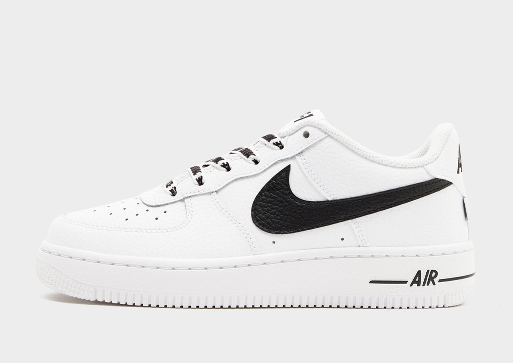Air Force 1 Jumbo Junior