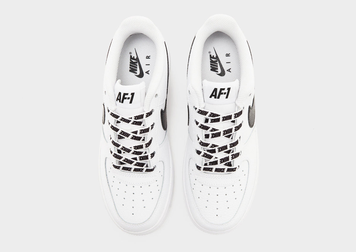 Air Force 1 Jumbo Junior