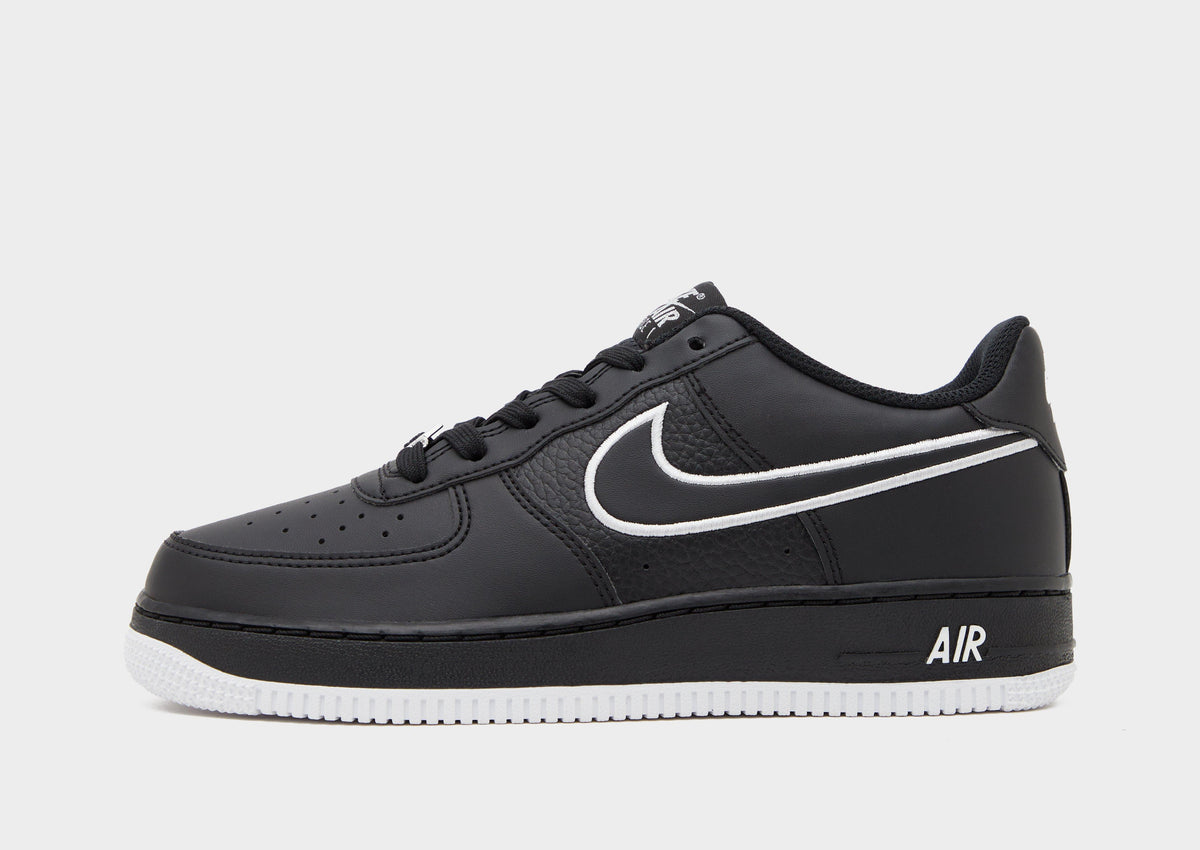 Air Force 1 Outline Junior