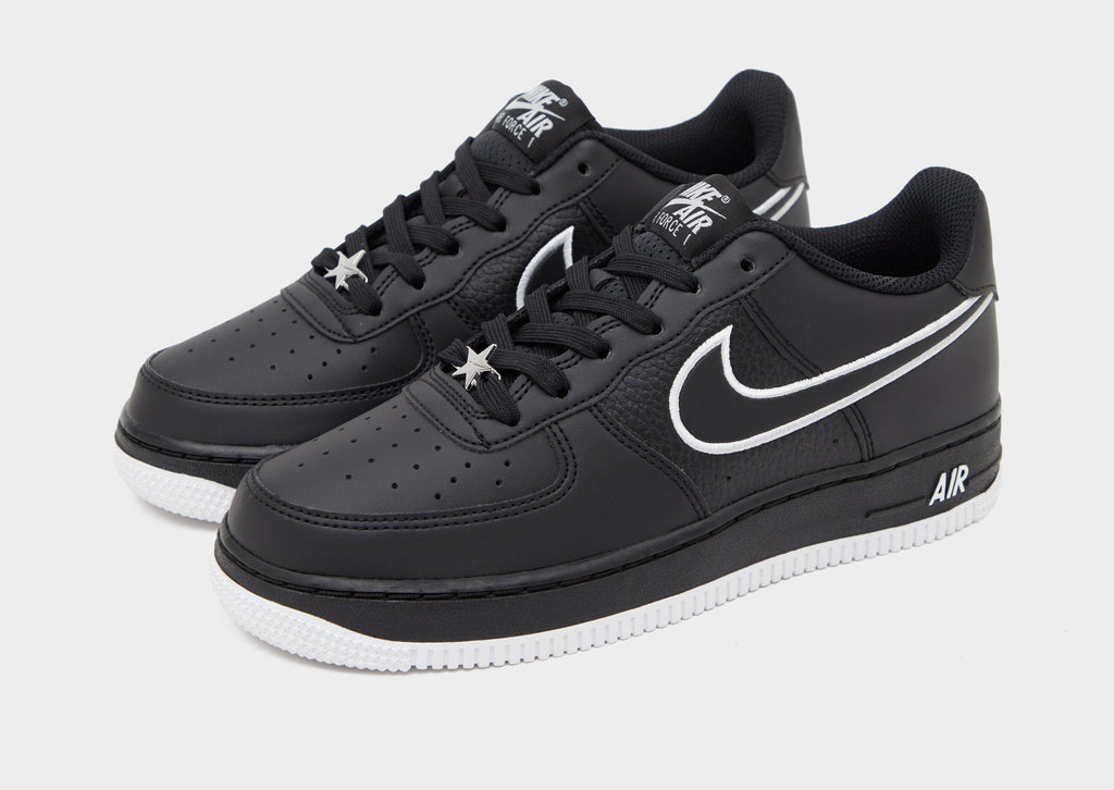 Air Force 1 Outline Junior