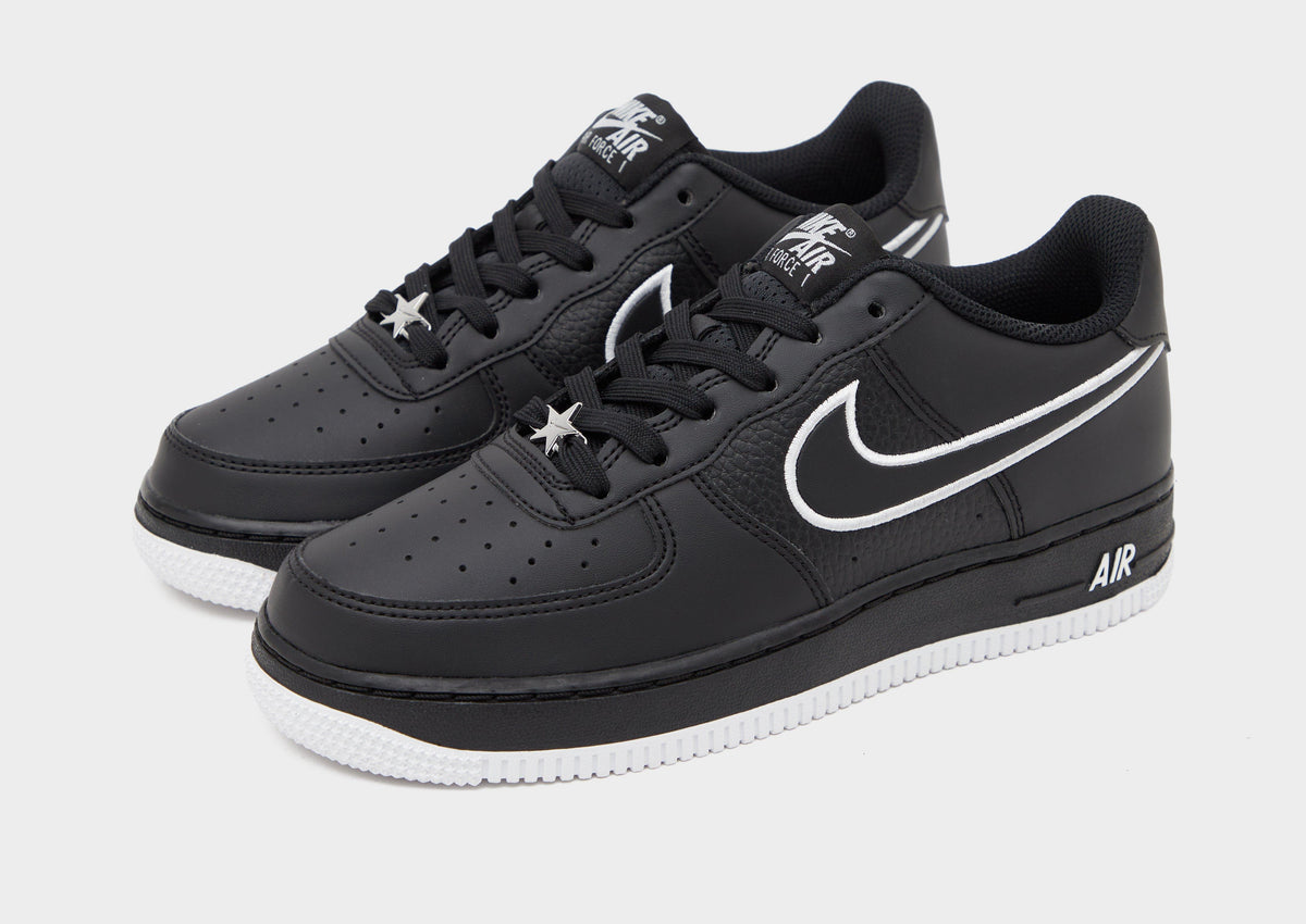 Air Force 1 Outline Junior