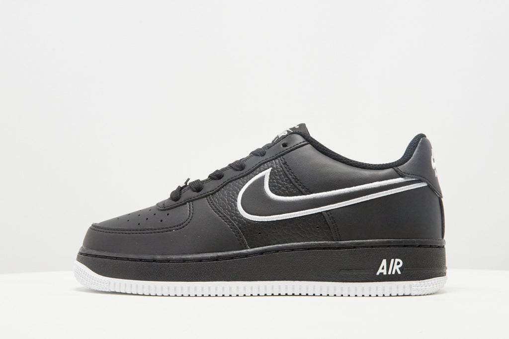 Air Force 1 Outline Junior
