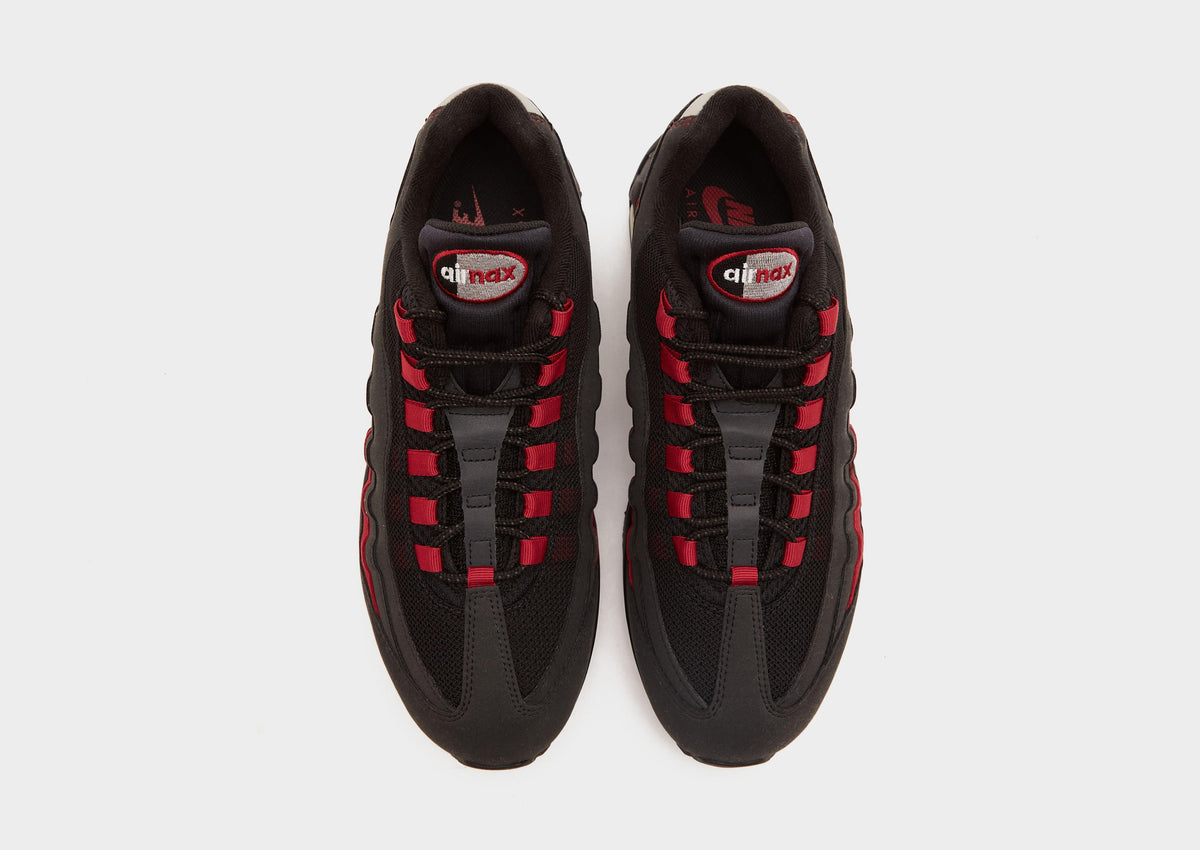 Air Max 95 'Big Bubble'